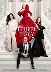 Der Teufel trägt Prada 2
