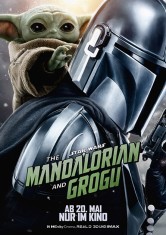 Star Wars: The Mandalorian & Grogu