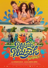Für die ganze Familie: Plitsch Platsch forever!