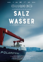 Salz und Wasser