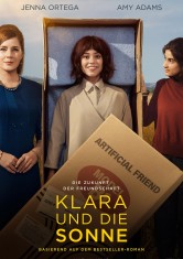 Klara und die Sonne